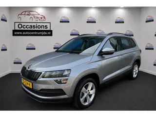 Skoda Karoq 1.5 TSI ACT Ambition Business