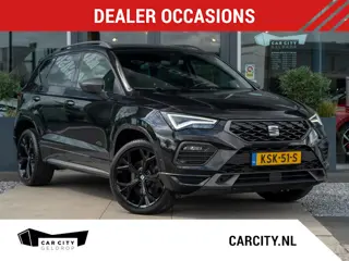 Seat Ateca 1.5 TSI 150PK FR / Black Style | Trekhaak | Adaptive Cruise | Keyless