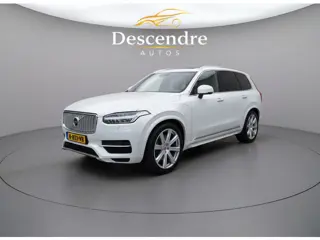 Volvo XC90 2.0 T8 Twin Engine AWD Inscription 7 pers.