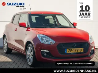 Suzuki Swift 1.2 Select | NL auto | Android auto / Apple Carplay | Stoelverwarming | Camera| Airco|