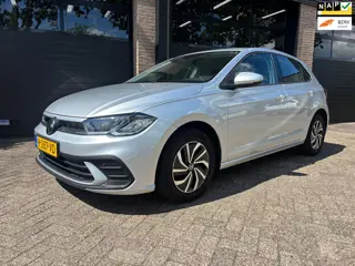 Volkswagen Polo 1.0 TSI Life Automaat 5 drs Carplay