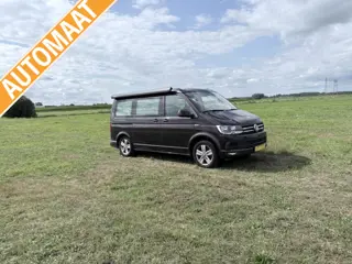 Volkswagen California Ocean DSG