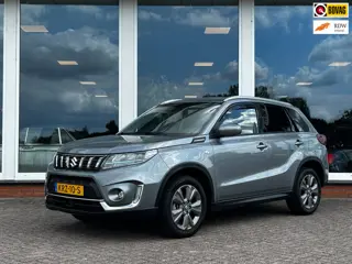 Suzuki VITARA 1.5 Hybrid Select AUT. - Navi - Camera - Clima - LM