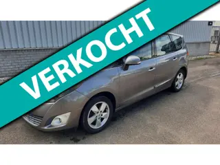 Renault Grand Scénic 1.4 TCe Dynamique APK april 2027 !!!