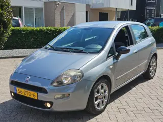 Fiat Punto Evo 0.9 TwinAir Easy apk 14-02-2027