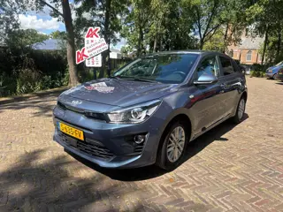 Kia Rio 1.0 T-GDi MHEV DynamicLine.de goedkoopste met de beste Vakgarage BOVAG service.