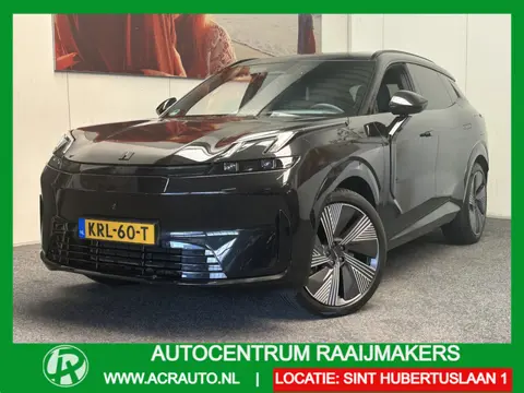 Lynk & Co 08 1.5 MORE 200 KM BEREIK PANORAMA SCHUIF/KANTELDAK ! ADAPTIVE CRUISE CONTROL NAVIGATIE AP