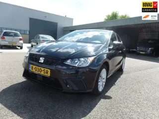 Seat Ibiza 1.0 TSI Style Business Intense CAMERA OPTIE'S 2021
