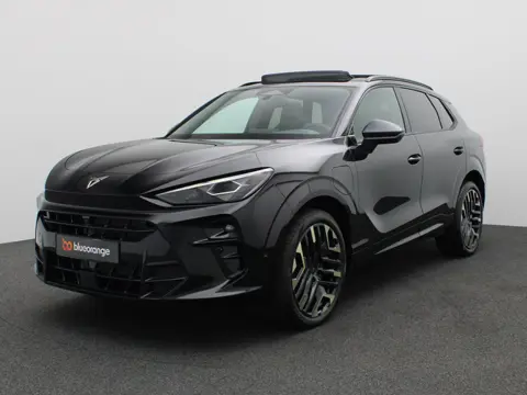 CUPRA Terramar 1.5 TSI e-Hybrid Tribe Edition 204PK DSG Panoramadak, Trekhaak, 20" LM Velgen, Keyles
