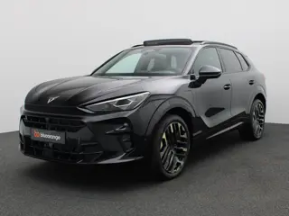 CUPRA Terramar 1.5 TSI e-Hybrid Tribe Edition 204PK DSG Panoramadak, Trekhaak, 20" LM Velgen, Keyles