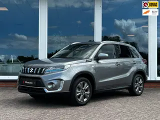 Suzuki VITARA 1.5 Hybrid Select AUT. - Navi - Camera - LM - Trekhaak