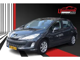 Peugeot 308 1.6 VTi XS NAP Nieuwe APK !!! (bj 2008)