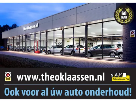 Nissan QASHQAI 1.2 Connect Edition Design Panoramadak Climate & Cruise control
