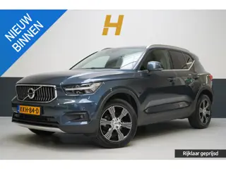 Volvo XC40 1.5 T2 Core | HK Sound | 360 camera | Sportstoelen | Navigatie | Keyless