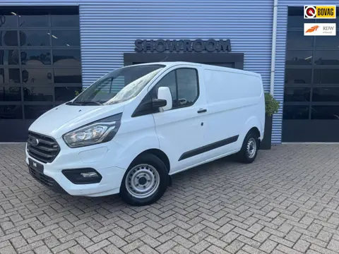 Ford Transit Custom 340 1.0 EcoBoost L1H1 PHEV Trend CAMERA|APPLECARPLAY|PDC|CRUISE|STOELVERWARMING