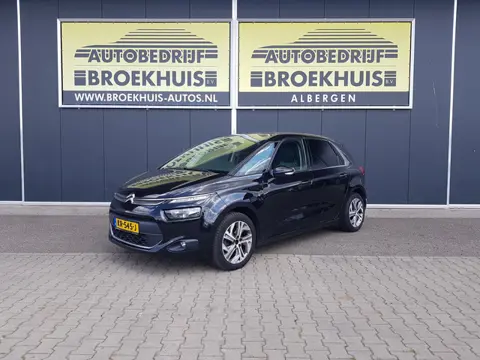 Citroën C4 Picasso 1.6 THP Exclusive (bj 2013)