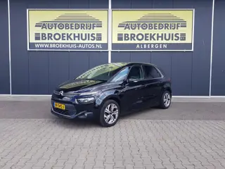 Citroën C4 Picasso 1.6 THP Exclusive (bj 2013)