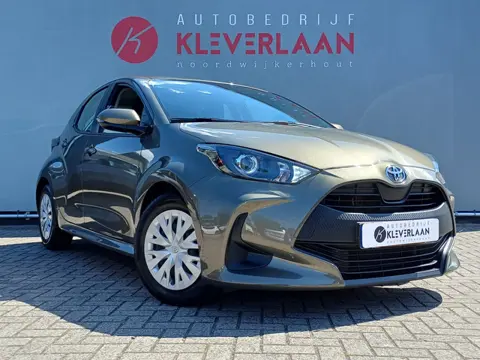 Toyota Yaris 1.5 VVT-i Active | CAMERA |  Wij bieden ook financiering mogelijkheden aan.