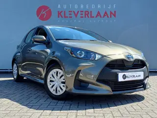Toyota Yaris 1.5 VVT-i Active | CAMERA |  Wij bieden ook financiering mogelijkheden aan.