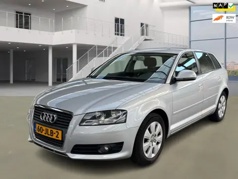 Audi A3 Sportback 1.4 TFSI Attraction Pro Line AUTOMAAT