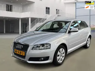 Audi A3 Sportback 1.4 TFSI Attraction Pro Line AUTOMAAT