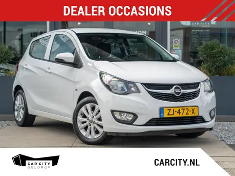 Opel KARL 1.0 ecoFLEX 120 Jaar Edition PDC | Carplay | Cruise