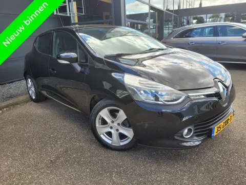 Renault Clio 1.5 dCi R Link ClimaAuto Bleutooth Panorama