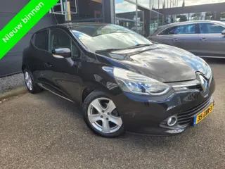 Renault Clio 1.5 dCi R Link ClimaAuto Bleutooth Panorama