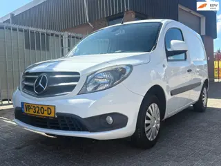 Mercedes-Benz Citan 109 CDI | Cruise | Airco