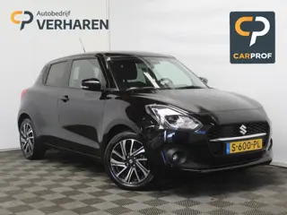 Suzuki Swift 1.2 Style Smart Hybrid CLIMATE | CAMERA | CARPLAY | LMV16 | LED | DAB | ADAPCRUISE | NA