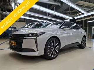 DS No 4 E-Tense Pallas Comfort Tech Pack 58.3 kWh