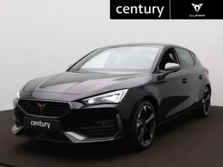 Cupra Leon 1.4 e-Hybrid Essential Navi | Cruise | Led