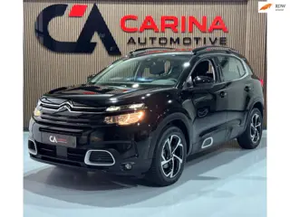 Citroen C5 Aircross 1.2 PureTech Business / Lane Assist / Cruise Control / Full Map Navigatie / Came