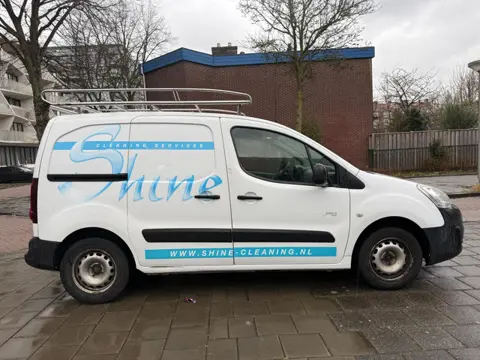 Peugeot Partner 120 1.6 BlueHDi 75 Euro 6 Premium 1-Eigenaar