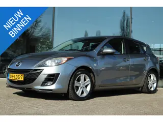 Mazda 3 2.0 LIMITED AUT. | CRUISE | CLIMATE | PDC | LMV