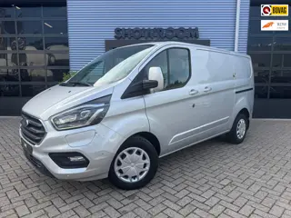Ford Transit Custom 340 1.0 EcoBoost L1H1 PHEV AUTOMAAT|CAMERA|APPLECARPLAY|PDC|CRUISE|STOELVERWARMI