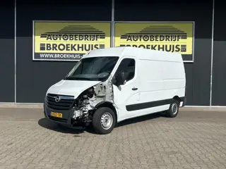 Opel Movano 2.3 CDTI BiTurbo L2H3 Start/Stop (bj 2016)