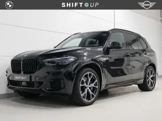 BMW X5 xDrive45e M-Sport | Panoramadak | CoPilot | Laser | Elektr. Trekhaak