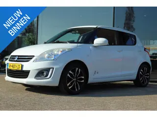 SUZUKI SWIFT 1.2 COMFORT EASSS X-TRA | CARPLAY | CRUISE | STOELVERWARMING | LMV
