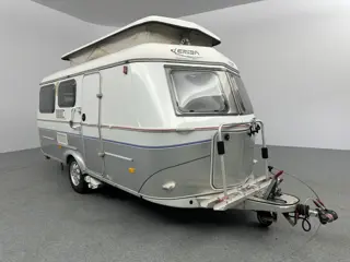 Eriba Touring Troll 530 GT Mover Fietsendragers