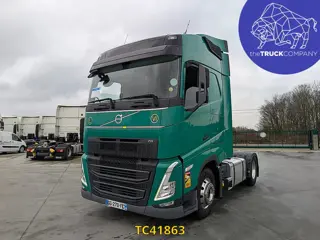 Volvo FH 500 (bj 2022, automaat)