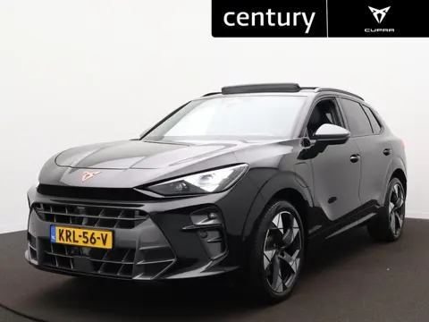 CUPRA Terramar 1.5 TSI e-Hybrid VZ Performance Panoramadak | Led | Electr Klep