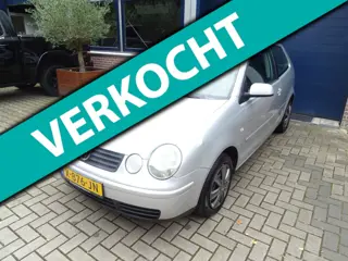 Volkswagen Polo 1.2