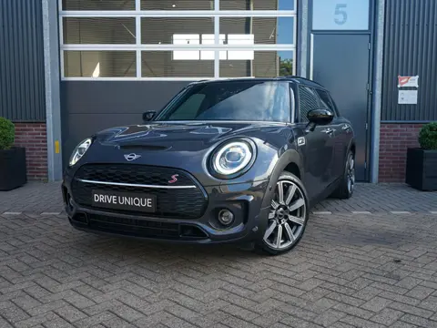 MINI Clubman 2.0 Cooper S