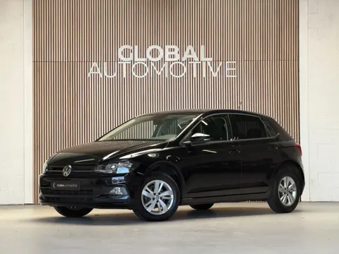 Volkswagen Polo 1.0 TSI Comfortline - ACC - CARPLAY - BTW