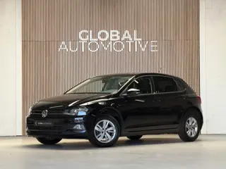 Volkswagen Polo 1.0 TSI Comfortline - ACC - CARPLAY - BTW