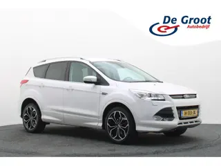 Ford Kuga 1.5 Titanium Styling Pack (bj 2015)
