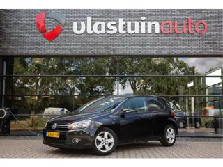 Volkswagen Golf 1.2 TSI Highline BlueMotion , Stoelverwarming, Isofix, Cruise control,