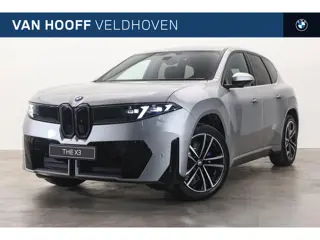 BMW iX3 40 eDrive M Sport / Trekhaak / Stoelverwarming / Driving Assistant Plus