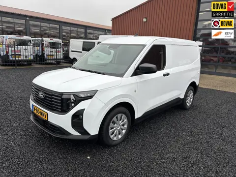 Ford TRANSIT COURIER NIEUW 1.0 EcoBoost Trend GEEN BPM!